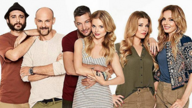 RMF Extra: Poznaliśmy zwycięzców pierwszej edycji "Azja Express"