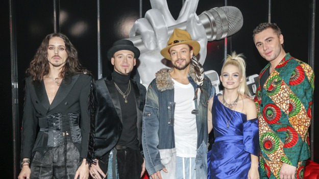 RMF Extra: "The Voice of Poland". Kto zawalczy o zwycięstwo? Znamy finałową czwórkę! [WIDEO]