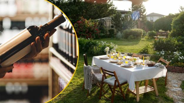 Co zabrać zamiast wina, idąc w gości? Ekspertka..