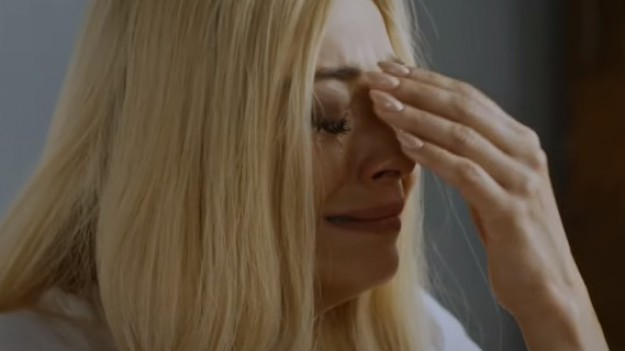 RMF Extra: "Papiery na szczęście" odcinek 4. Marta ma wypadek samochodowy! [STRESZCZENIE ODCINKA]