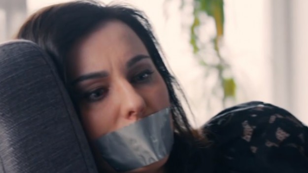 RMF Extra: "BrzydUla 2" odcinek 123. Paula w rękach szaleńca! Marek dowiaduje się o chorobie Uli [STRESZCZENIE ODCINKA]