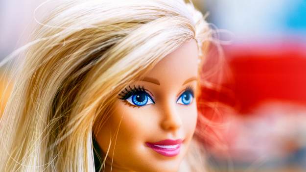 RMF Extra: Wygląda jak prawdziwa Barbie! 26-letni Czech powiększa usta i wszczepia sobie implanty. 