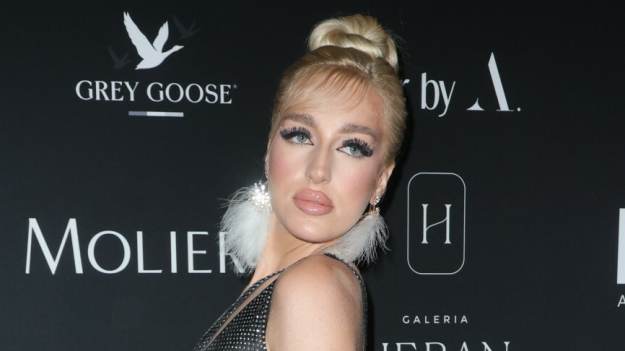 RMF Extra: Caroline Derpienski powraca z kolejnym programem! Będzie w ogniu pytań