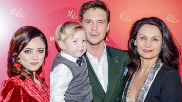 RMF Extra: "M jak miłość". Młody Chodakowski o krok od dramatycznego wypadku. Życie uratuje mu... Radek! [CO SIĘ WYDARZY]