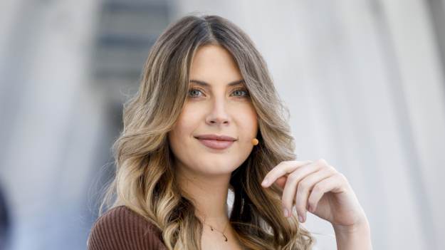 RMF Extra: Pokazała, jak naprawdę wygląda brzuch po porodzie. Wspiera inne mamy