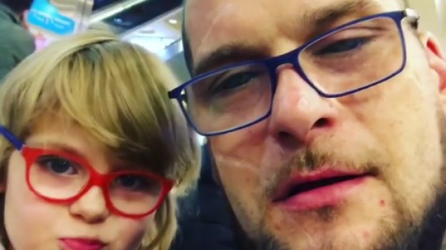 RMF Extra: Popek: "Chciałem się powiesić albo skoczyć z okna"