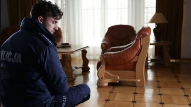 RMF Extra: "M jak Miłość": Kolejny bohater pożegna się z życiem?!