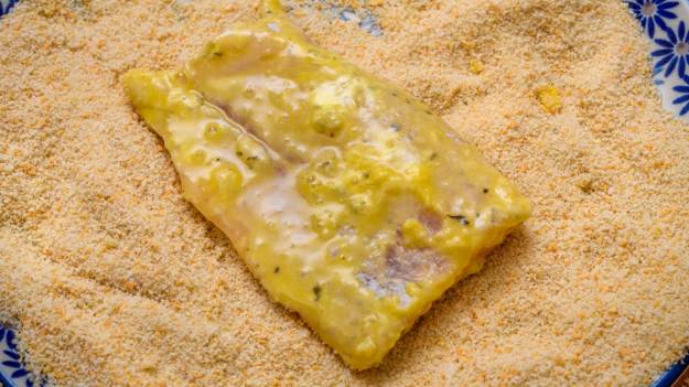 Nowy hit na Święta? Ta ryba praktycznie nie ma..