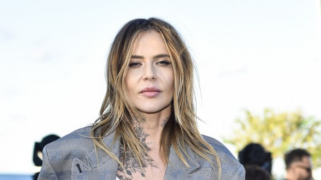 RMF Extra: "Big Brother 2". Maja Sablewska wchodzi do domu Wielkiego Brata