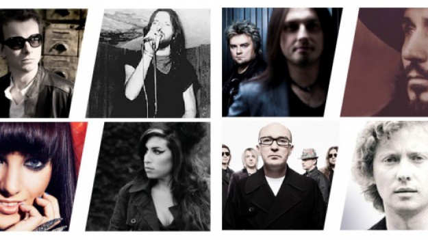 RMF Extra: Niezwykłe przeboje, nieoczywiste wykonania wielkich nieobecnych!