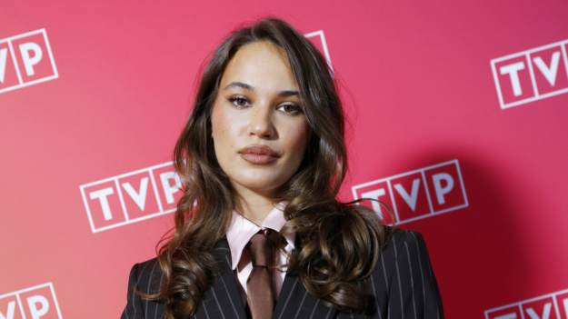 Alicja Szemplińska czternasta. Są wieści o..