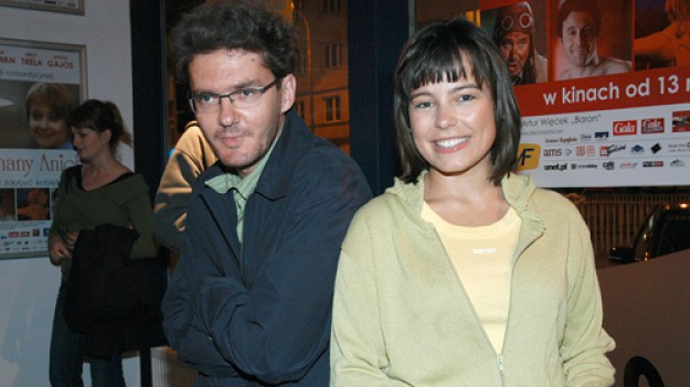 RMF Extra: Anna Mucha dostała rolę w "M jak miłość" dzięki Kubie Wojewódzkiemu?!