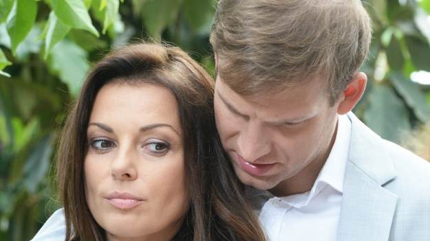 RMF Extra: Śmierć w serialu "Barwy szczęścia"? Katarzyna przeżyje chwile grozy! 