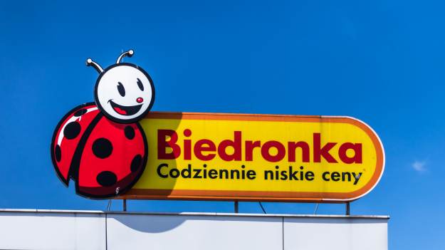 RMF Extra: Biedronka zwróciła się do klientów z pilną informacją. Doszło do pomyłki!