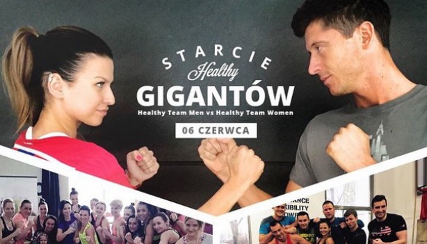 RMF Extra: Anna Lewandowska: Aktywnie z przyjaciółmi 