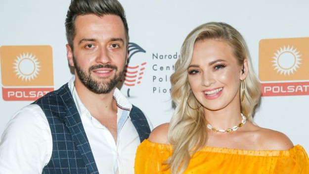 RMF Extra: Barbara Kurdej-Szatan pokazała urocze zdjęcie męża i córeczki! "Córeczka tatusia"