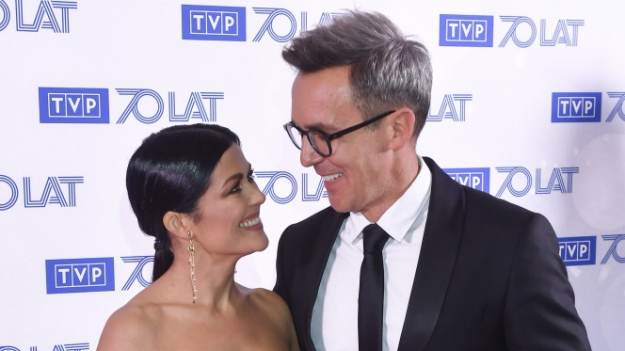 RMF Extra: Cichopek i Kurzajewski spędzili romantyczne chwile w Wenecji. "Jesteśmy oczarowani"