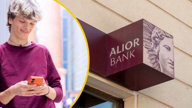 RMF Extra: Alior Bank wydał pilny komunikat. Klienci muszą na to uważać