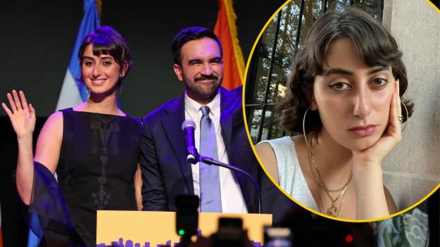 RMF Extra: Melania Trump ma poważną rywalkę. Rama Duwaji już została okrzyknięta „Księżną Dianą pokolenia Z”