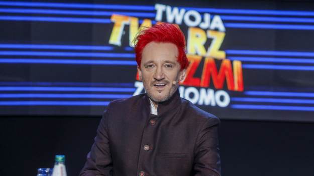 RMF Extra: "Twoja twarz brzmi znajomo" niespodziewanie znika z anteny. Zaskakująca decyzja Polsatu