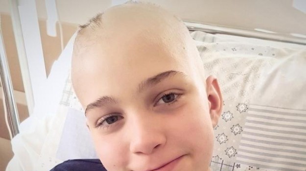 RMF Extra: Martyna Wojciechowska prosi o pomoc w zbiórce pieniędzy dla chorego Wiktora: "Jaka jest cena życia?"