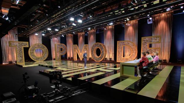 RMF Extra: "Top Model 11". To on zdobył srebrny bilet! Kim jest Fabian Sokołowski?