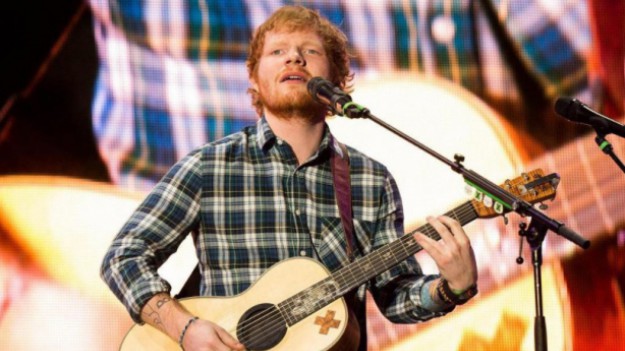 RMF Extra: Ed Sheeran wystąpi w Polsce! Kiedy koncert w Warszawie?