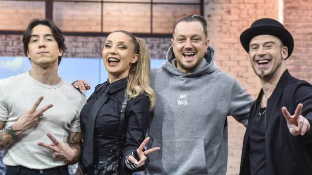 RMF Extra: TVP przedstawia nową trenerkę "The Voice Kids". To już oficjalne! [FOTO]