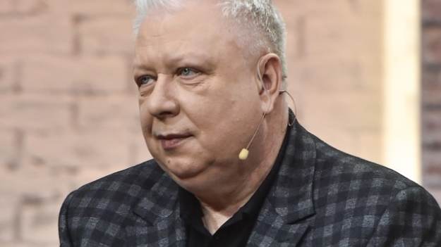 RMF Extra: Marek Sierocki opowiedział o walce z nowotworem. Choroba zaatakowała znienacka. "Zwaliło mnie to z nóg"