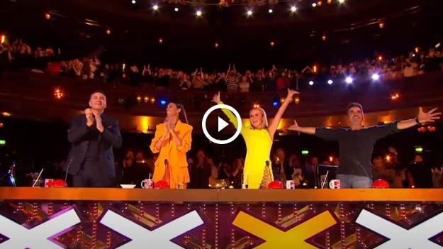 RMF Extra: Zaśpiewała jeden z największych utworów wszech czasów i prawie nikt jej nie zna. Poszła do "Mam talent", by to zmienić! [WIDEO]