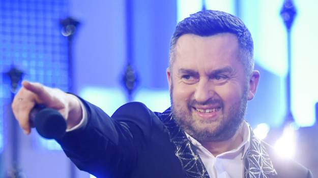 RMF Extra: Norbi pochwalił się piękną żoną. "Kobieta anioł" [ZDJĘCIE]