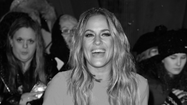 RMF Extra: Caroline Flack nie żyje. Była dziewczyną księcia Harry'ego i gwiazdą "Love Island". Popełniła samobójstwo