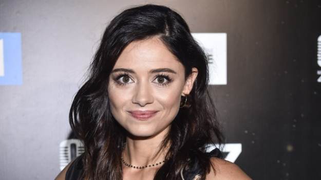 RMF Extra: Adriana Kalska "ubrana tylko w zapach". Gwiazda "M jak miłość" podzieliła się zmysłowym kadrem [ZDJĘCIE]