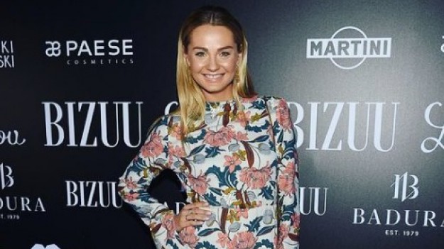 RMF Extra: Socha chwali się prezentem od męża! Znamy cenę