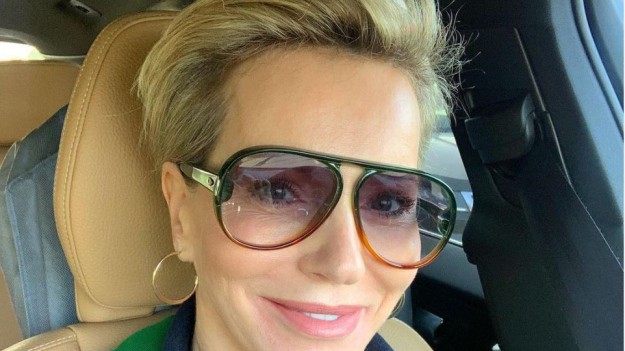 RMF Extra: Paulina Smaszcz szczerze o przyczynach rozwodu z Maciejem Kurzajewskim. "Brak wsparcia i zrozumienia"