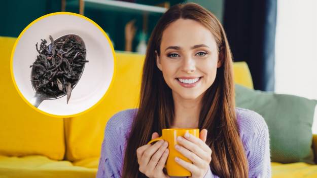 RMF Extra: Dietetycy wskazują najlepszą herbatę. Dodaje energii, poprawia pamięć i wspiera pracę serca