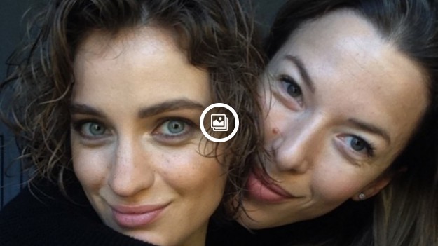 RMF Extra: Dziewczyna Kuby Wojewódzkiego na okładce magazynu Ewy Chodakowskiej!