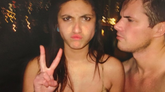 RMF Extra: Ich randka zakończyła się śmiercią! 