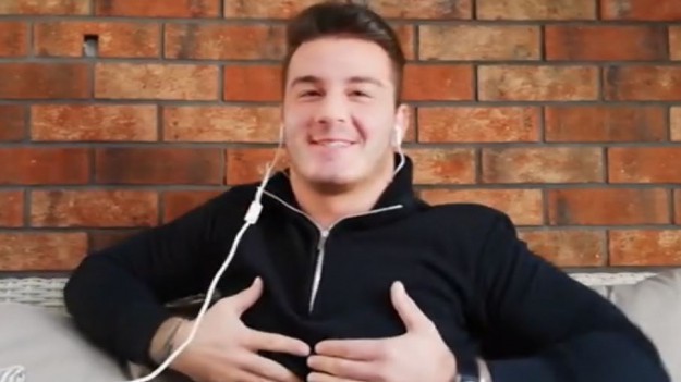 RMF Extra: "Hotel Paradise - Powrót z raju". Mężczyźni z balijskiego hotelu rozmawiali o biustach, nogach i oczach uczestniczek