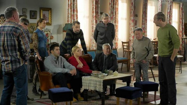 RMF Extra: Pierwsza miłość: Kazanowa nową wokalistką?