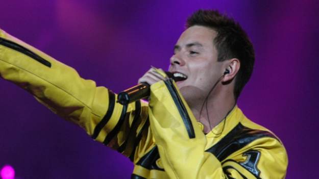 RMF Extra: Bartek Wrona kiedyś i dziś. Muzyk przeszedł ogromną metamorfozę! Jak wygląda? [ZDJĘCIA]