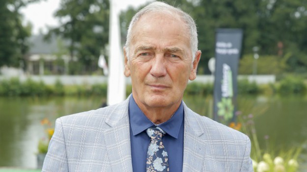 RMF Extra: Karol Strasburger ma licencję na morsowanie! Tylko w RMF FM zdradził, jak przygotowuje się przed morsowaniem 