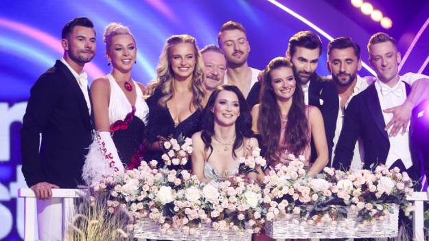 RMF Extra: Zwyciężczyni „Tańca z gwiazdami” nagle trafiła do szpitala. Ilona Krawczyńska przekazała nowe wieści