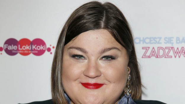 RMF Extra: Dominika Gwit pokazała męża. Zdaniem fanek to prawdziwy przystojniak. "Przystojny ten twój mąż"