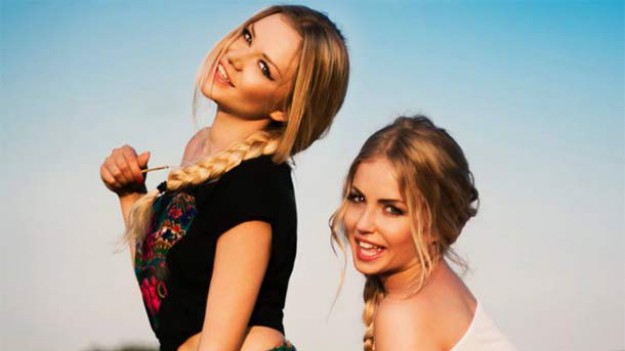 RMF Extra: Zobacz ZBożenki Donatana