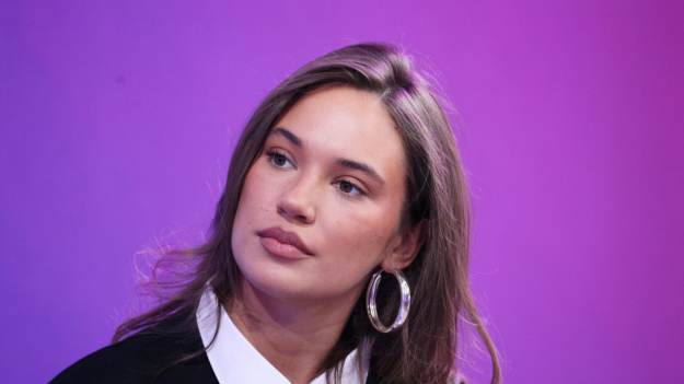 Szemplińska przemówiła ws. Eurowizji. Wskazała..