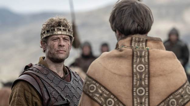 Serial historyczny, na który czekali widzowie. To..