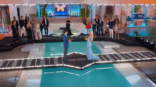 RMF Extra: "Hotel Paradise 5". Wiemy, kto wygrał program. Widzowie: "Należało mu się"