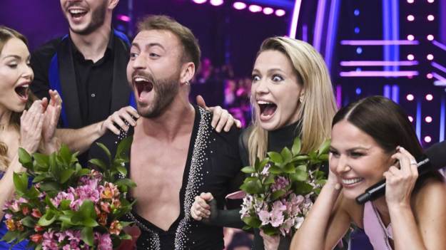 RMF Extra: Historyczny wynik w „Tańcu z gwiazdami”. Gałązka komentuje: „Naprawdę szok”