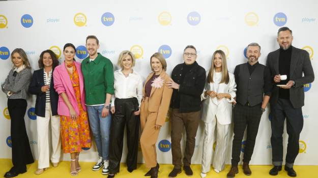 RMF Extra: To oni poprowadzą "Dzień dobry TVN"?! Sensacyjne ustalenia mediów